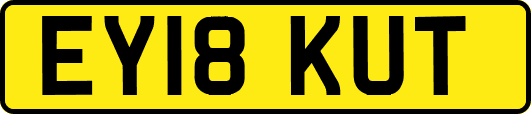 EY18KUT