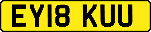 EY18KUU