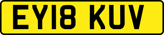 EY18KUV