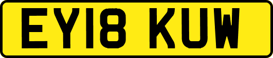 EY18KUW