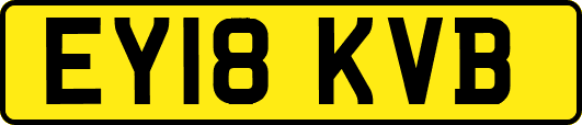 EY18KVB