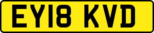 EY18KVD