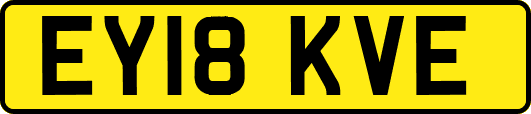 EY18KVE