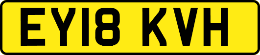 EY18KVH