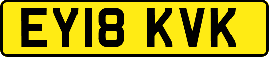 EY18KVK