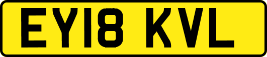 EY18KVL