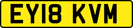 EY18KVM