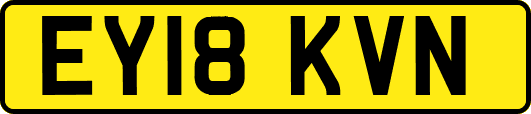 EY18KVN