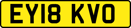 EY18KVO
