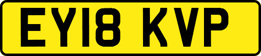 EY18KVP