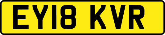 EY18KVR