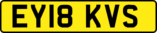 EY18KVS