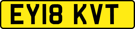 EY18KVT
