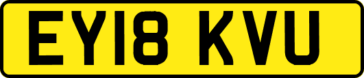 EY18KVU