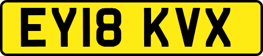 EY18KVX