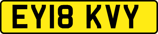 EY18KVY