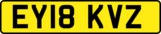 EY18KVZ