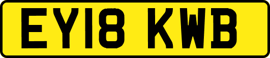 EY18KWB