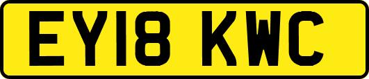 EY18KWC