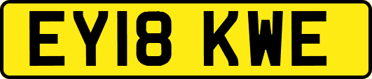 EY18KWE