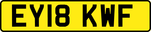 EY18KWF