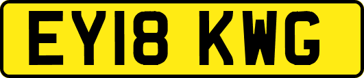 EY18KWG