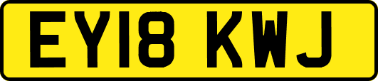 EY18KWJ