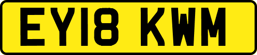 EY18KWM