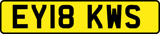 EY18KWS