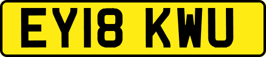 EY18KWU