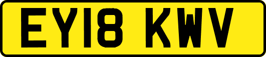 EY18KWV