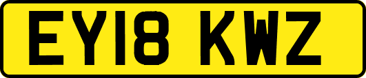 EY18KWZ