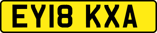 EY18KXA