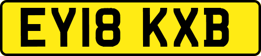 EY18KXB