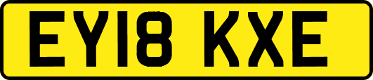 EY18KXE