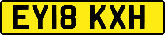 EY18KXH