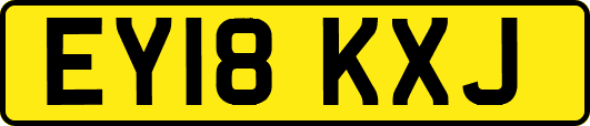 EY18KXJ