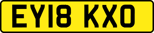 EY18KXO