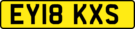 EY18KXS