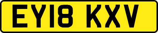 EY18KXV