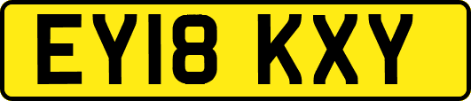 EY18KXY