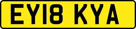 EY18KYA