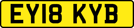 EY18KYB