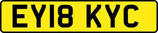 EY18KYC