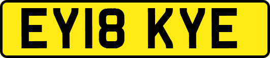 EY18KYE