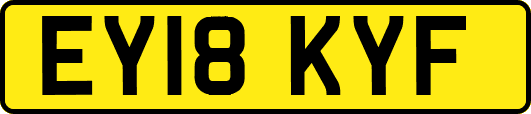 EY18KYF