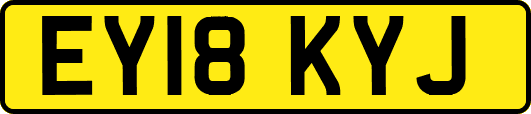 EY18KYJ