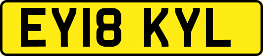 EY18KYL