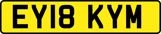 EY18KYM