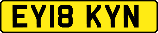 EY18KYN